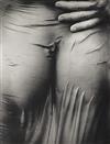 MANN, SALLY. Sally Mann.